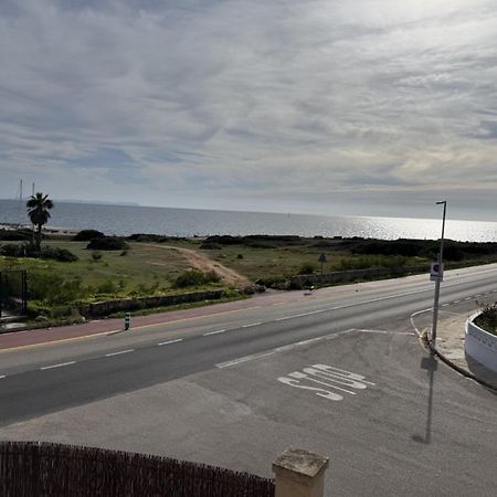 Mallorca Finca Haus Mit Pool Direkt Am Meer Es Trenc, Bootstour Moeglich Sa Ràpita Exterior foto