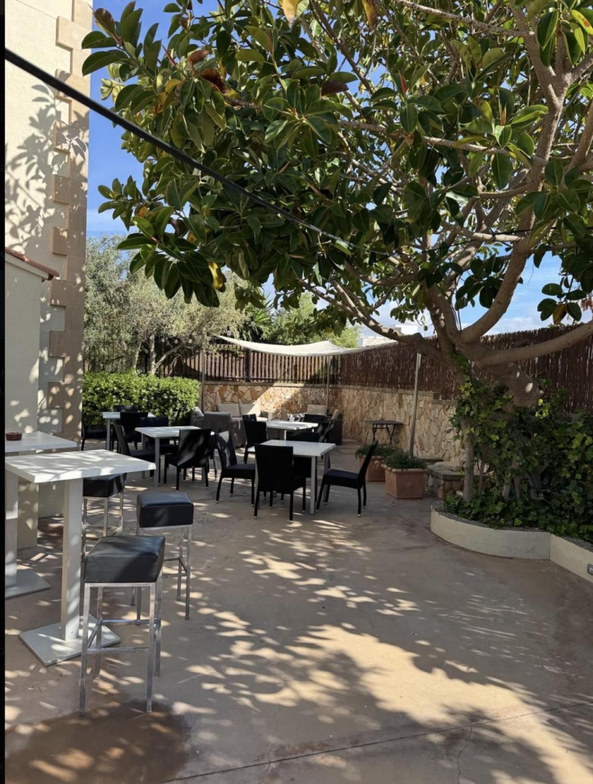 Mallorca Finca Haus Mit Pool Direkt Am Meer Es Trenc, Bootstour Moeglich Sa Ràpita Exterior foto
